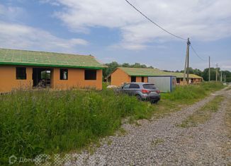 Продаю участок, 10 сот., село Ильинское