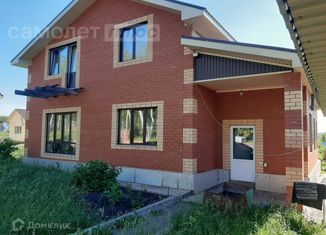 Дом на продажу, 179.5 м2, рабочий посёлок Чишмы, Тополиная улица, 61