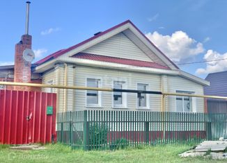 Продам дом, 61.5 м2, село Эмеково