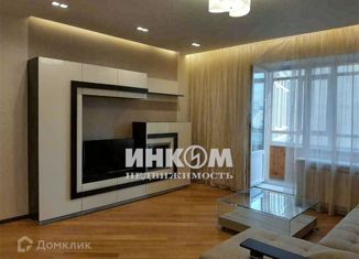 Аренда 2-комнатной квартиры, 82 м2, Москва, Астраханский переулок, 10/36, Астраханский переулок