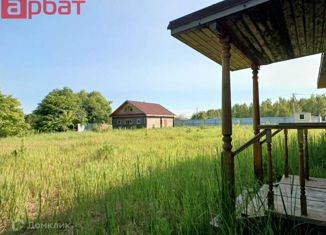 Продам земельный участок, 38 сот., село Сидоровское, площадь Сыромятникова, 23