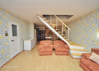 Пятикомнатная квартира на продажу, 97.6 м2, Салават, Октябрьская улица, 64