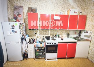 Однокомнатная квартира на продажу, 38 м2, Москва, улица Генерала Глаголева, 19, СЗАО