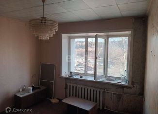 Однокомнатная квартира на продажу, 17.5 м2, Барнаул, улица Гоголя, 215, Центральный район