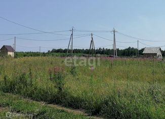 Продается земельный участок, 200 сот., село Елыкаево