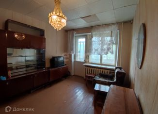 Продаю 3-комнатную квартиру, 51 м2, Вологодская область, Благовещенская улица, 78
