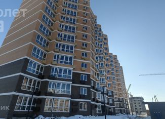 Продажа трехкомнатной квартиры, 70.8 м2, Краснодар, улица Ветеранов, 85, микрорайон 2-я Площадка