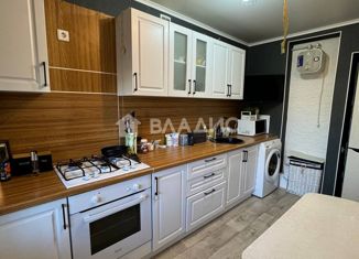 3-комнатная квартира на продажу, 67 м2, Октябрьский, 35-й микрорайон, 19