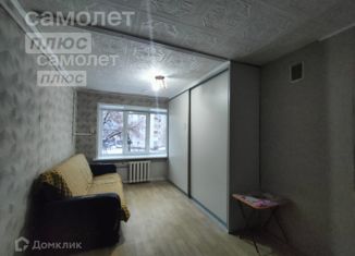 Продается комната, 18 м2, Владимирская область, улица Островского, 57/2