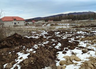 Участок на продажу, 10.5 сот., село Белая Речка, улица Биттирова