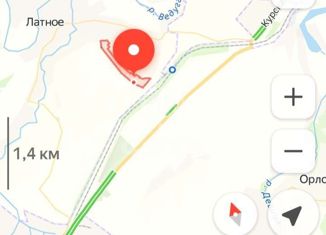 Продажа земельного участка, 10 сот., СНТ Локомотив