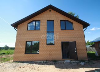 Продаю дом, 147 м2, деревня Лежнево