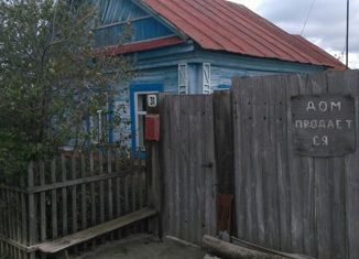 Дом на продажу, 36.9 м2, село Покровка, Пролетарская улица, 31