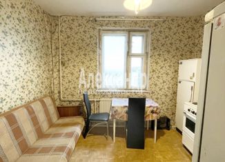 Продажа 1-ком. квартиры, 35.1 м2, Санкт-Петербург, Стародеревенская улица, 6к3, Стародеревенская улица