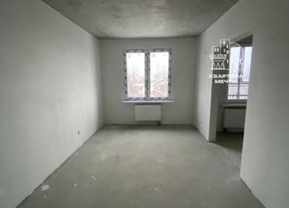 Продажа 1-ком. квартиры, 31.85 м2, Казань, ЖК Светлая Долина, улица Александра Курынова