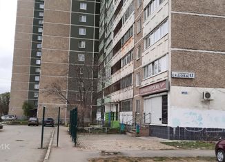 Продажа двухкомнатной квартиры, 47.7 м2, Екатеринбург, Железнодорожный район, проспект Седова, 17к2