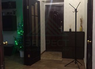 Продажа 3-комнатной квартиры, 63.7 м2, село Зелёное, Садова улица, 9