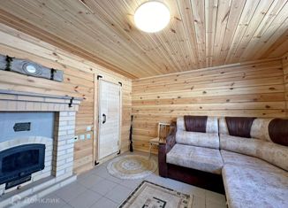 Продам дом, 40 м2, садовое товарищество Солнечное, Лесная улица