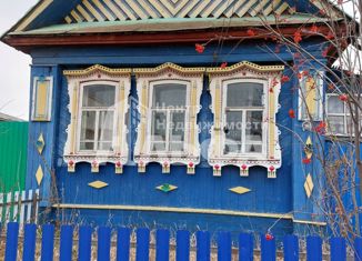 Продам дом, 40.5 м2, Камбарка, улица Никиты Манохина, 36