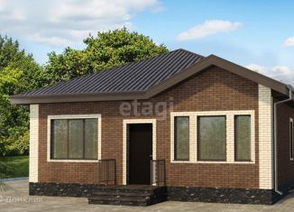 Дом на продажу, 95 м2, деревня Пучково, Центральная улица