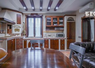 Продажа дома, 595 м2, Москва, Троицкая улица, 23