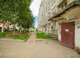 Сдается 1-комнатная квартира, 24 м2, посёлок Трудовое, улица Лермонтова, 79А