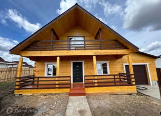 Продаю дом, 150 м2, деревня Грановщина