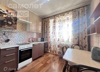 Продам однокомнатную квартиру, 40 м2, Забайкальский край, улица Бабушкина, 99к1
