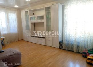 2-ком. квартира на продажу, 44.6 м2, Краснодар, улица Атарбекова, 41