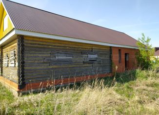 Дом на продажу, 95 м2, село Чулпаново, Овражная улица