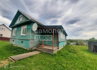 Дом на продажу, 140 м2, Кириллов, улица Пушкина, 39