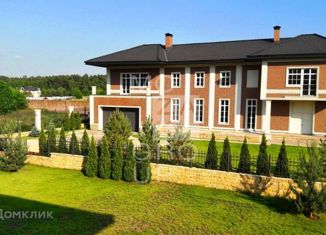 Продам дом, 542 м2, посёлок Архангельское, Вишнёвый переулок