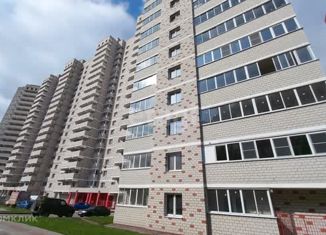 Продажа квартиры студии, 30.2 м2, Калуга, Солнечный бульвар, 18, ЖК Молодёжный