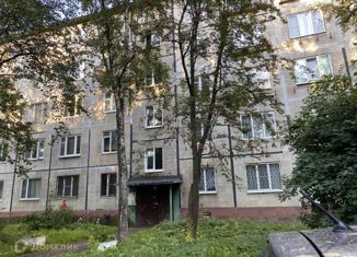 Продаю 3-комнатную квартиру, 62 м2, Санкт-Петербург, Народная улица, 82, муниципальный округ Народный