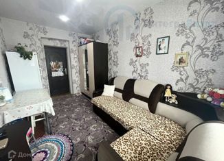 Комната на продажу, 11.8 м2, Курган, Уральская улица, 4, Центральный район