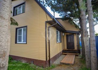 Продам дом, 112.4 м2, СНТ Иркутянин, Цветочная улица