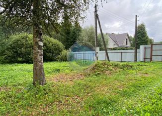 Продаю участок, 6 сот., поселок Менжинец