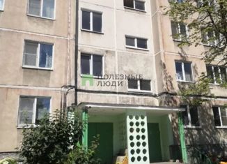 Продаю 2-ком. квартиру, 50.4 м2, Тула, Курковая улица, 9