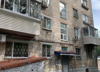 2-комнатная квартира на продажу, 42.1 м2, Хабаровск, Школьная улица, 11