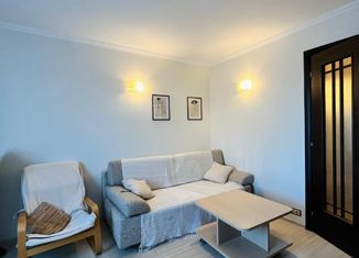 Аренда 2-комнатной квартиры, 52 м2, Москва, улица Рогова, 7, улица Рогова