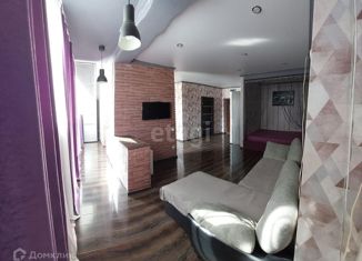 Квартира на продажу студия, 21.8 м2, Краснодар, Восточно-Кругликовская улица, 30/1, ЖК Смоленский