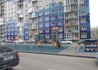 Продажа двухкомнатной квартиры, 55 м2, Волгоград, улица Фадеева, 61, ЖК Адмиралтейский