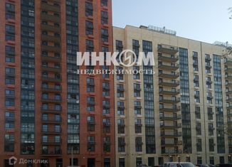 2-ком. квартира на продажу, 58.2 м2, Москва, Щёлковское шоссе, 92Ак1