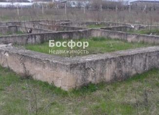 Земельный участок на продажу, 15 сот., село Тутовка, улица Бахт, 23