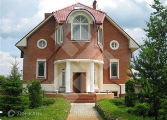 Сдаю дом, 415 м2, село Успенское, Учительская улица