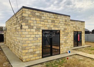 Продаю дом, 99.9 м2, посёлок Сенной, улица Мира, 33