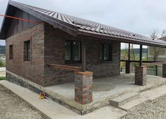 Дом на продажу, 83 м2, поселок Верхнебаканский, А-290, 17-й километр