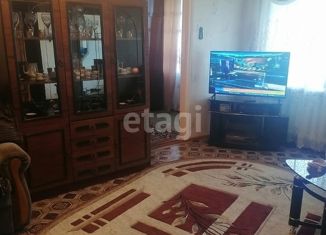 2-комнатная квартира на продажу, 40.9 м2, поселок Коммунар, улица Пушкина, 1