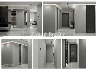 Продажа 4-комнатной квартиры, 147 м2, Москва, Рублёвское шоссе, 101, метро Молодёжная