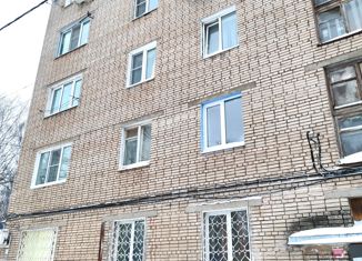Продается 1-ком. квартира, 17.3 м2, Рязань, Забайкальская улица, 15к2, район Дягилево